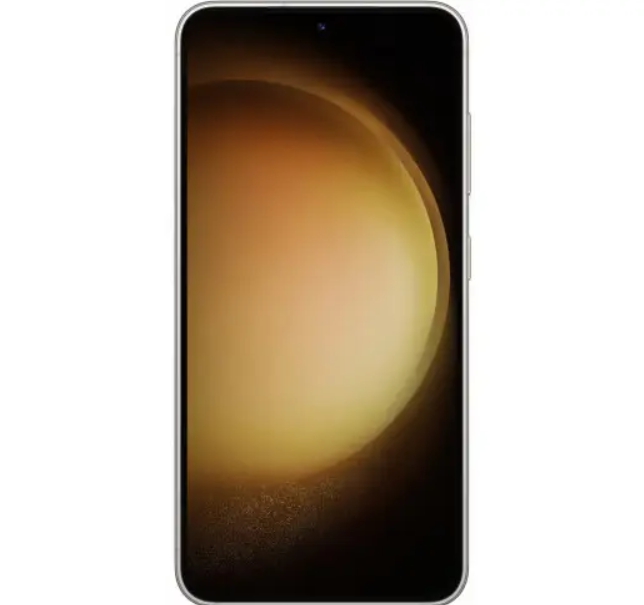 Смартфон Samsung Galaxy S23 8/128GB Cream (SM-S911BZED) - фото 1