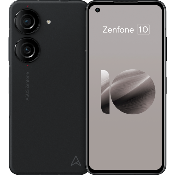 Смартфон ASUS Zenfone 10 8/256GB Midnight Black