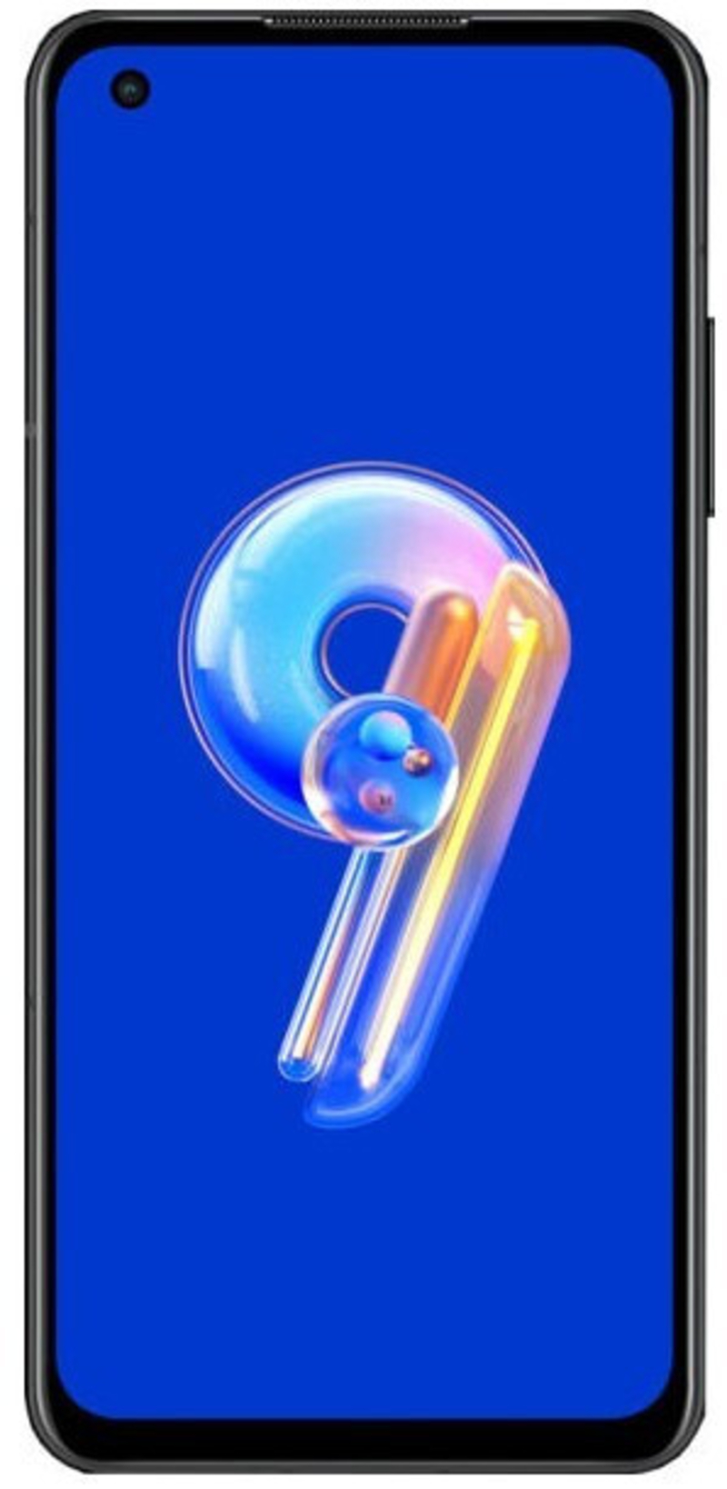 Смартфон ASUS Zenfone 9 8/256GB Moonlight White ( EU ) - фото 1