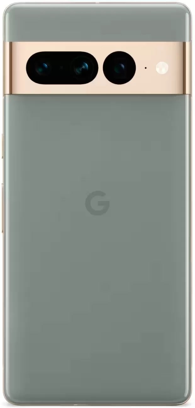 Смартфон Google Pixel 7 Pro 12/512GB Hazel - фото 1
