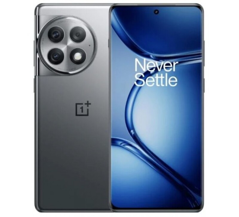 Смартфон OnePlus Ace 2 Pro 12/256GB Titanium Gray (CN)