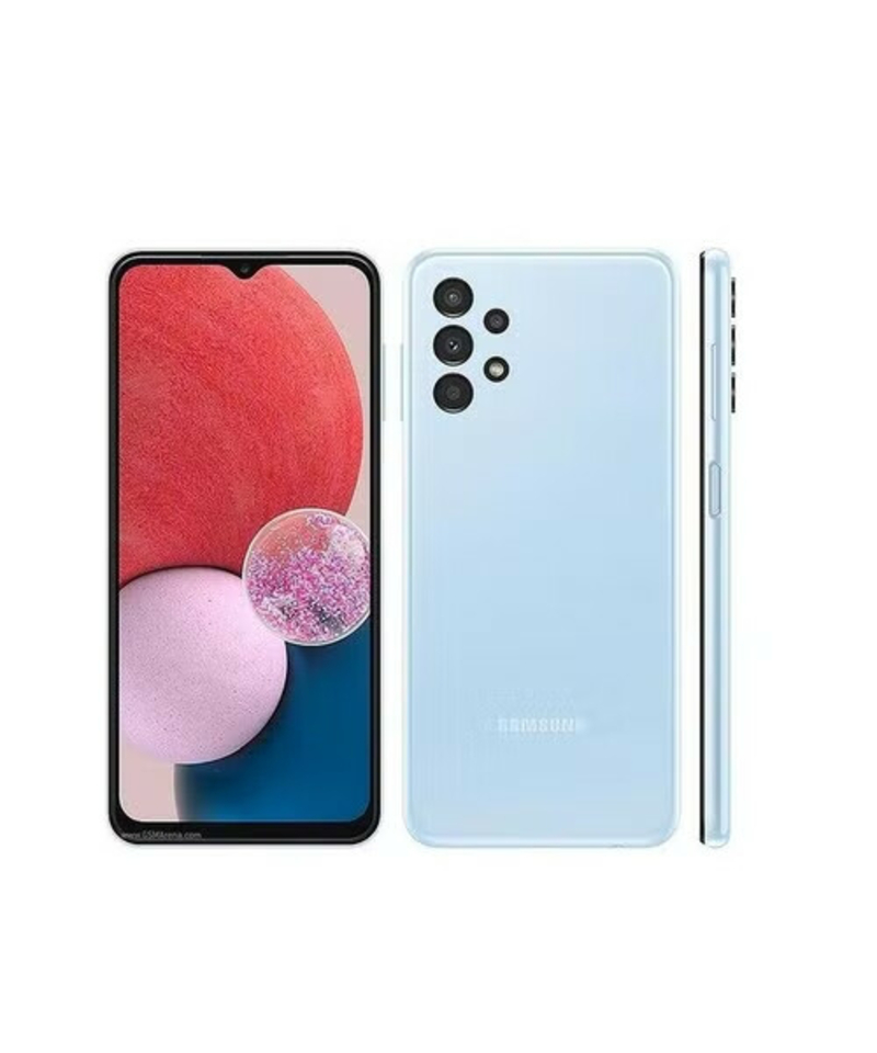 Смартфон Samsung Galaxy A13 SM-A137F 3/32GB Blue