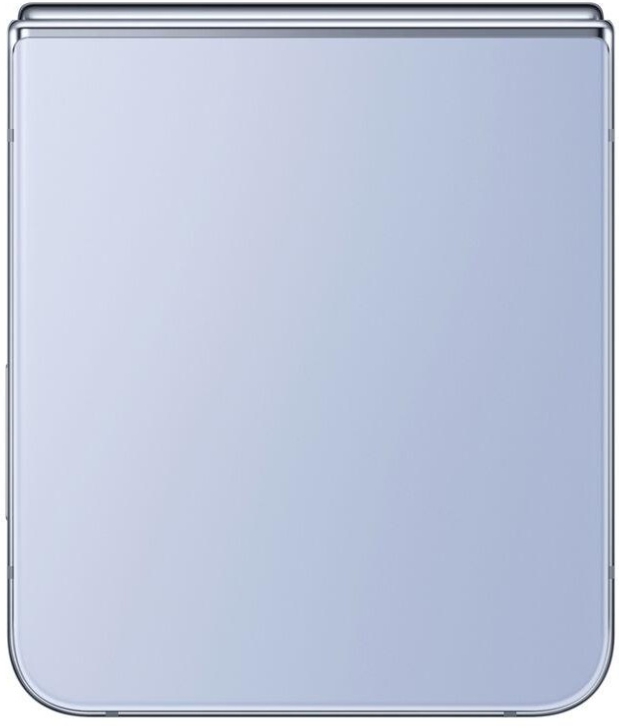 Смартфон Samsung Galaxy Flip4 8/512GB Blue (SM-F721B) - фото 2