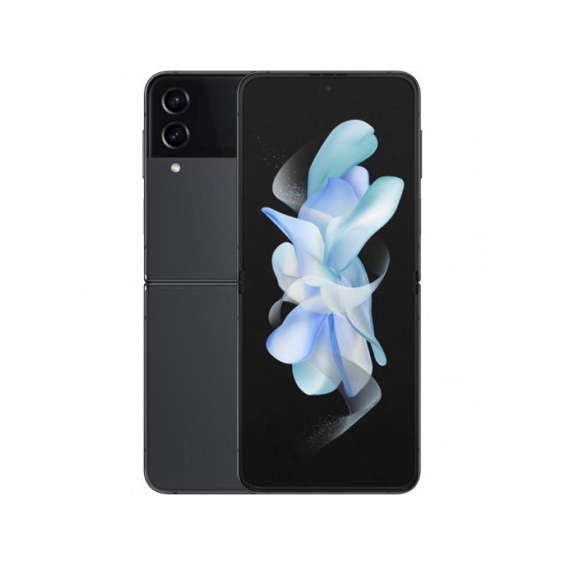 Смартфон Samsung Galaxy Flip4 SM-F7210 8/512GB Graphite (Китайская версия)