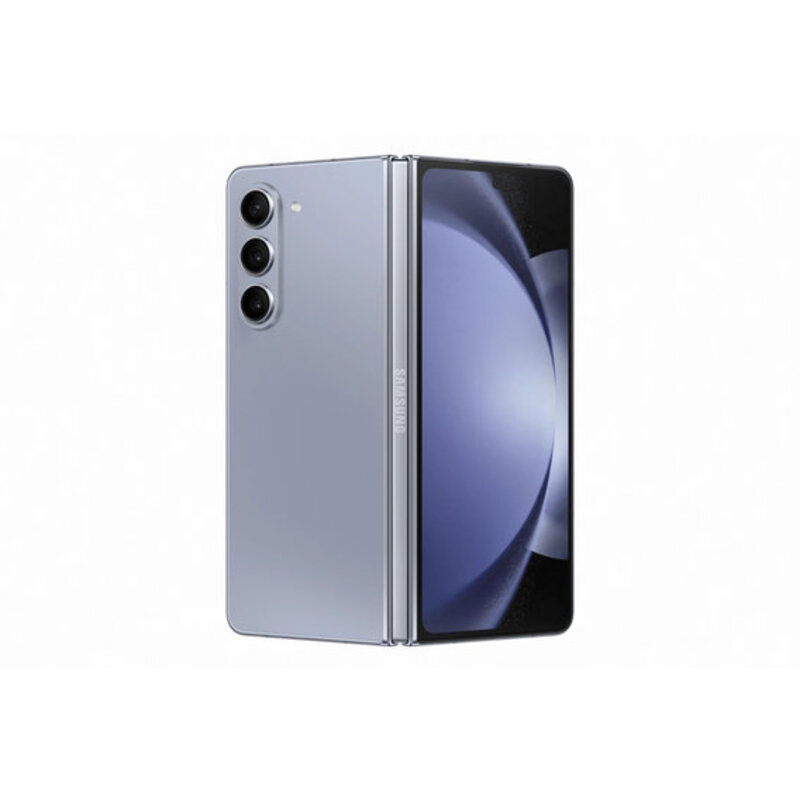 Смартфон Samsung Galaxy Fold5 12/1TB Icy Blue (SM-F946BLBN)