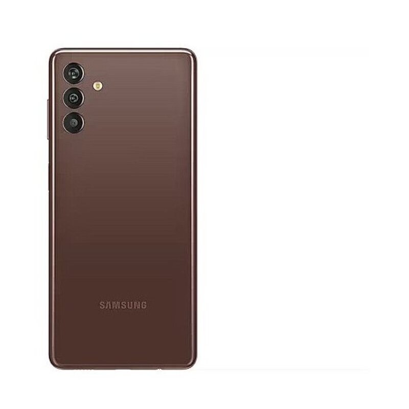 Смартфон Samsung Galaxy M13 6/128GB Stardust Braun (SM-M135) (Global Version) - фото 4 Смартфон Samsung Galaxy M13 6/128GB Stardust Braun (SM-M135) (Global Version) - фото 4
