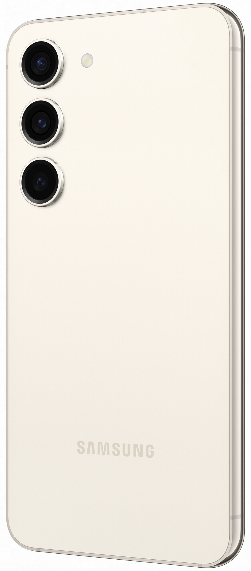 Смартфон Samsung Galaxy S23 8/128GB Cream (SM-S911BZED) (EU Snapdregon) - фото 4 Смартфон Samsung Galaxy S23 8/128GB Cream (SM-S911BZED) (EU Snapdregon) - фото 4