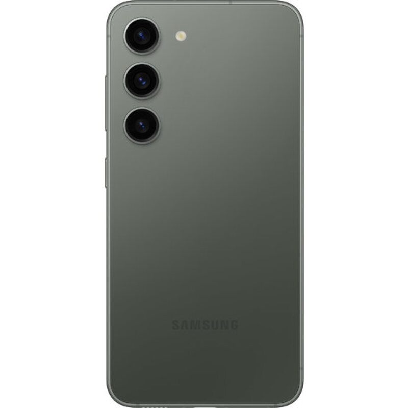 Смартфон Samsung Galaxy S23 8/128GB Green (SM-S911BZGD) (EU Snapdregon) - фото 2 Смартфон Samsung Galaxy S23 8/128GB Green (SM-S911BZGD) (EU Snapdregon) - фото 2