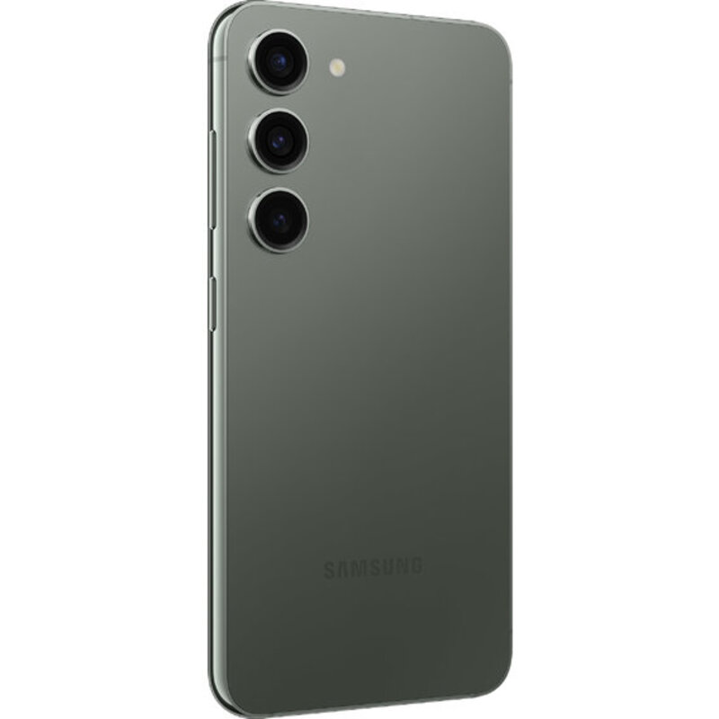 Смартфон Samsung Galaxy S23 8/128GB Green (SM-S911BZGD) (EU Snapdregon) - фото 3 Смартфон Samsung Galaxy S23 8/128GB Green (SM-S911BZGD) (EU Snapdregon) - фото 3