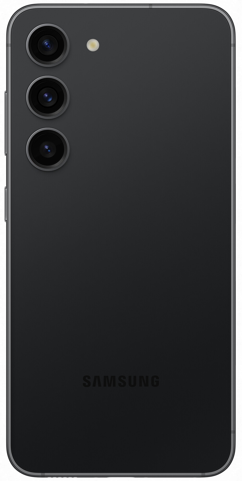 Смартфон Samsung Galaxy S23 8/128GB Phantom Black (SM-S911BZKD) (EU Snapdregon) - фото 2 Смартфон Samsung Galaxy S23 8/128GB Phantom Black (SM-S911BZKD) (EU Snapdregon) - фото 2