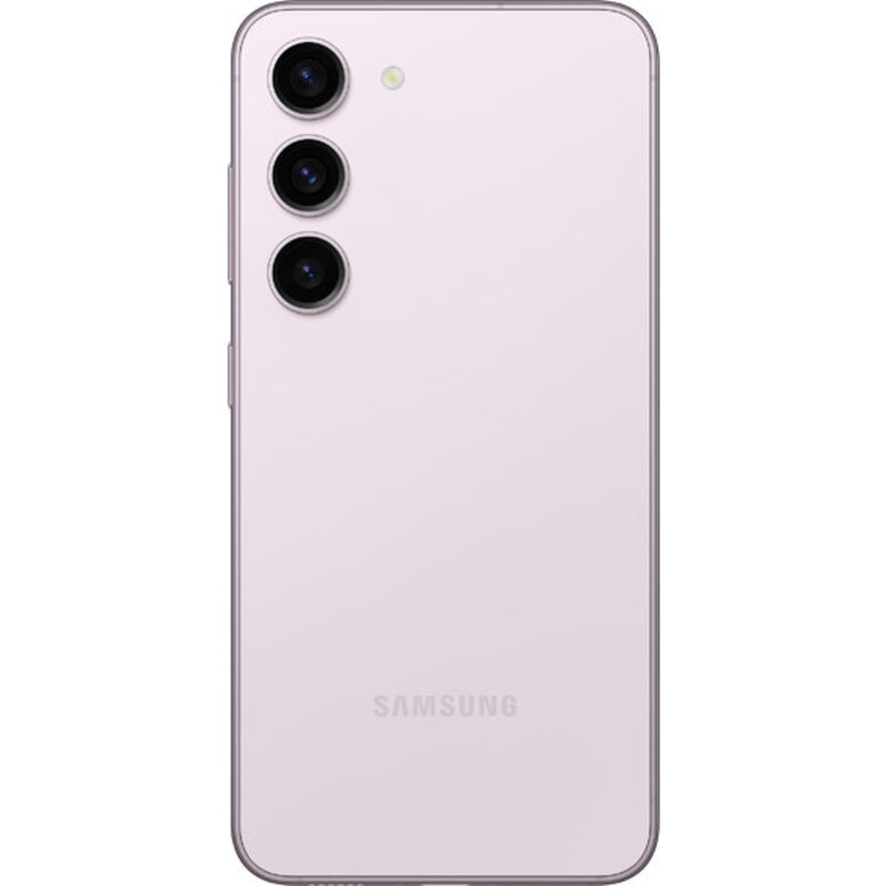 Смартфон Samsung Galaxy S23 8/256GB Lavender (SM-S911BLIG) (EU Snapdregon) - фото 2 Смартфон Samsung Galaxy S23 8/256GB Lavender (SM-S911BLIG) (EU Snapdregon) - фото 2