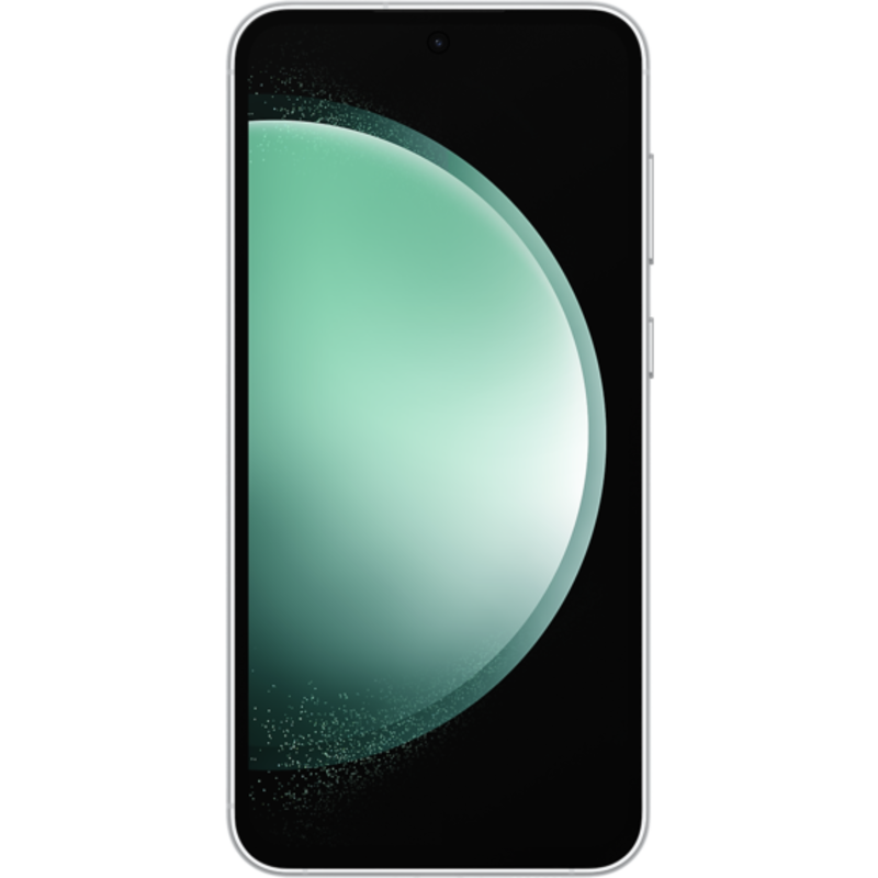 Смартфон Samsung Galaxy S23 FE 8/128GB Mint (SM-S711B-DS) (EU Exynos) - фото 1 Смартфон Samsung Galaxy S23 FE 8/128GB Mint (SM-S711B-DS) (EU Exynos) - фото 1