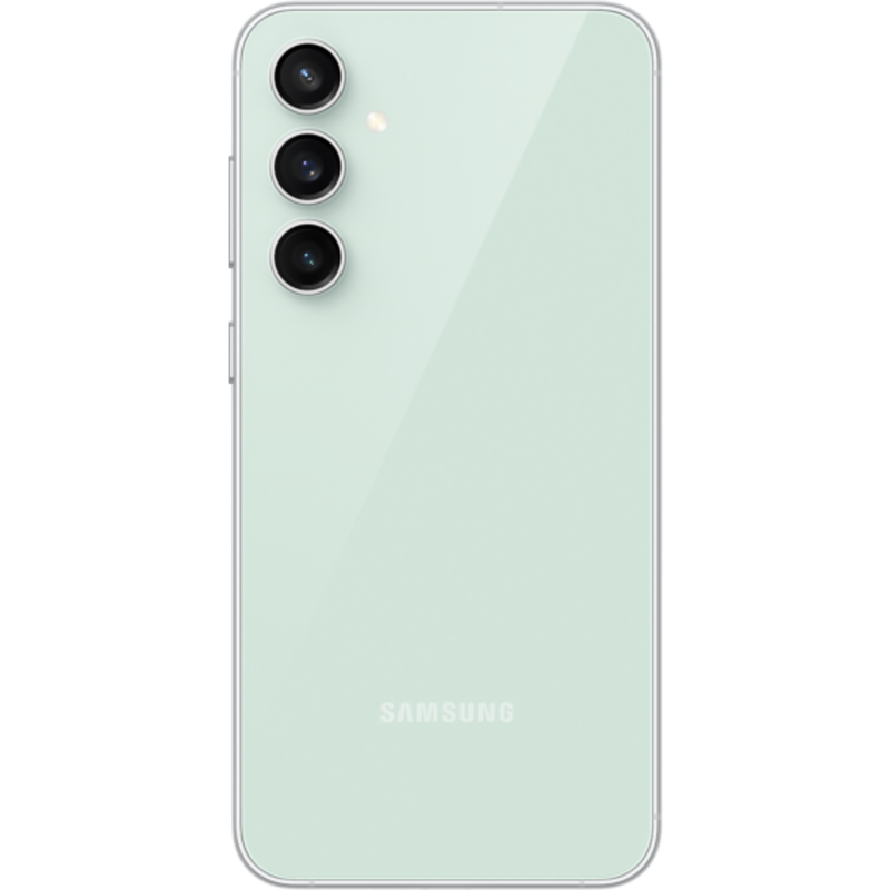 Смартфон Samsung Galaxy S23 FE 8/128GB Mint (SM-S711B-DS) (EU Exynos) - фото 3 Смартфон Samsung Galaxy S23 FE 8/128GB Mint (SM-S711B-DS) (EU Exynos) - фото 3