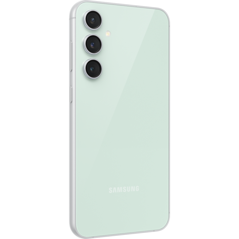 Смартфон Samsung Galaxy S23 FE 8/128GB Mint (SM-S711B-DS) (EU Exynos) - фото 4 Смартфон Samsung Galaxy S23 FE 8/128GB Mint (SM-S711B-DS) (EU Exynos) - фото 4