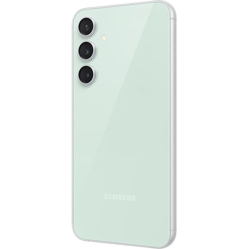 Смартфон Samsung Galaxy S23 FE SM-S711B 8/128GB Mint - фото 1 Смартфон Samsung Galaxy S23 FE SM-S711B 8/128GB Mint - фото 1