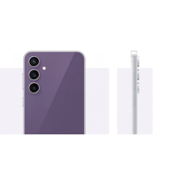 Смартфон Samsung Galaxy S23 FE SM-S711B 8/256GB Purple - фото 1