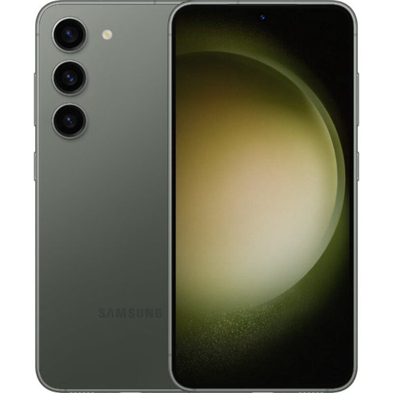Смартфон Samsung Galaxy S23+ SM-S9160 8/512GB Green (Китайская версия)