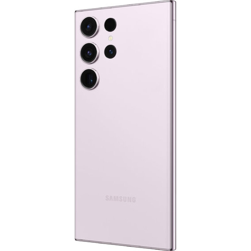 Смартфон Samsung Galaxy S23 Ultra 12/256GB Lavender (SM-S918BLIG) (EU Snapdregon) - фото 1 Смартфон Samsung Galaxy S23 Ultra 12/256GB Lavender (SM-S918BLIG) (EU Snapdregon) - фото 1