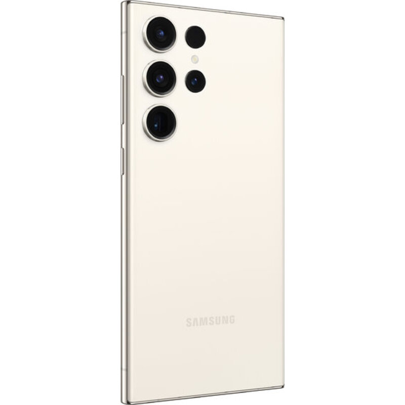 Смартфон Samsung Galaxy S23 Ultra SM-S9180 12/256GB Cream (CN Snapdregon) (СN) - фото 3