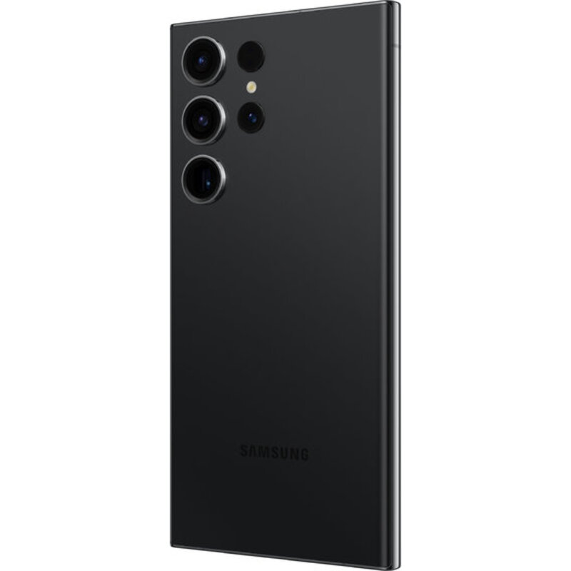 Смартфон Samsung Galaxy S23 Ultra SM-S9180 12/256GB Phantom Black (EU Snapdregon) (Китайская версия) - фото 1
