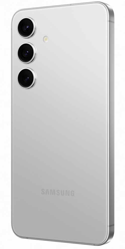 Смартфон Samsung Galaxy S24+ 12/512GB Dual Sim Marble Gray (SM-S926BZAGEUC) - фото 2 Смартфон Samsung Galaxy S24+ 12/512GB Dual Sim Marble Gray (SM-S926BZAGEUC) - фото 2