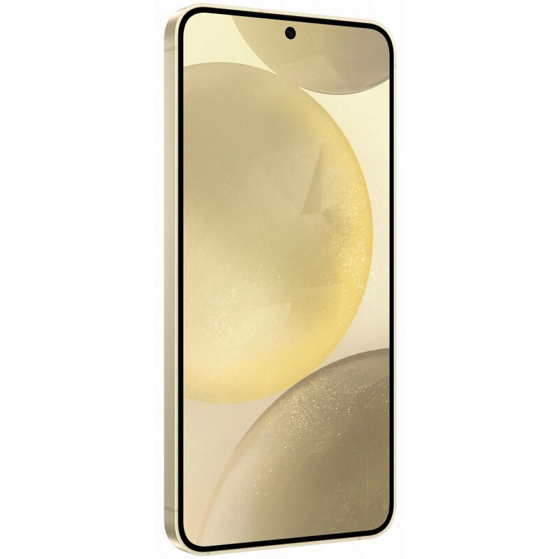 Смартфон Samsung Galaxy S24 8/128GB Amber Yellow (SM-S921BZYD) (Global Version) - фото 1 Смартфон Samsung Galaxy S24 8/128GB Amber Yellow (SM-S921BZYD) (Global Version) - фото 1