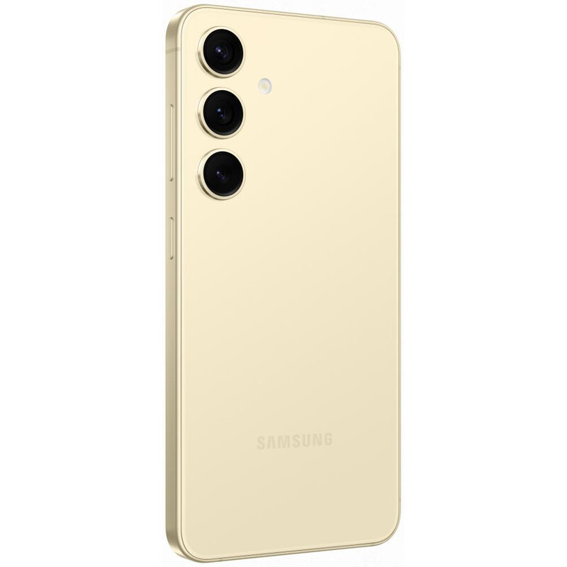 Смартфон Samsung Galaxy S24 8/128GB Amber Yellow (SM-S921BZYD) (Global Version) - фото 2 Смартфон Samsung Galaxy S24 8/128GB Amber Yellow (SM-S921BZYD) (Global Version) - фото 2