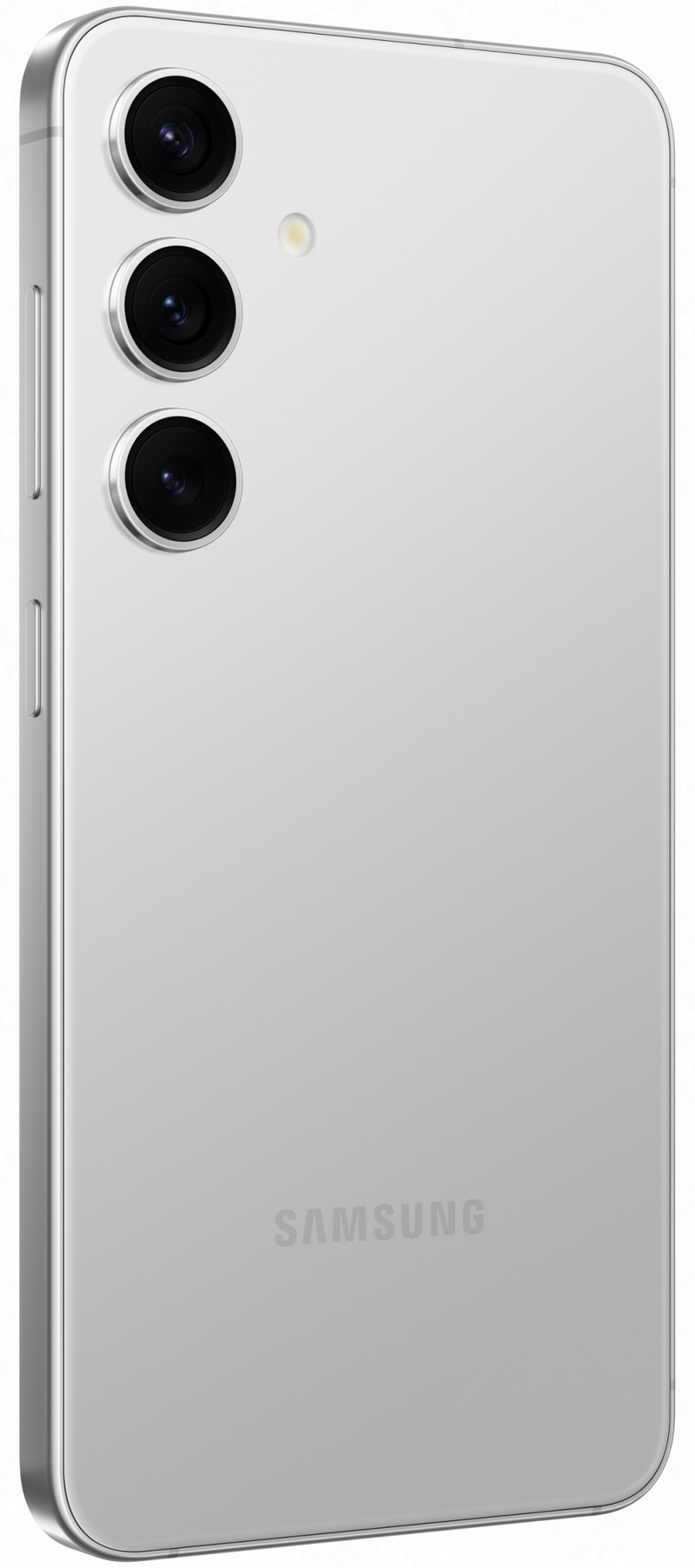 Смартфон Samsung Galaxy S24 8/256GB Marble Grey (SM-S921BZAG) (Global Version) - фото 2 Смартфон Samsung Galaxy S24 8/256GB Marble Grey (SM-S921BZAG) (Global Version) - фото 2