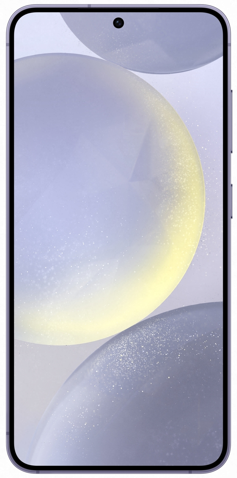Смартфон Samsung Galaxy S24 SM-S9210 12/256GB Cobalt Violet (Snapdregon) (немає e-SIM) - фото 2 Смартфон Samsung Galaxy S24 SM-S9210 12/256GB Cobalt Violet (Snapdregon) (немає e-SIM) - фото 2