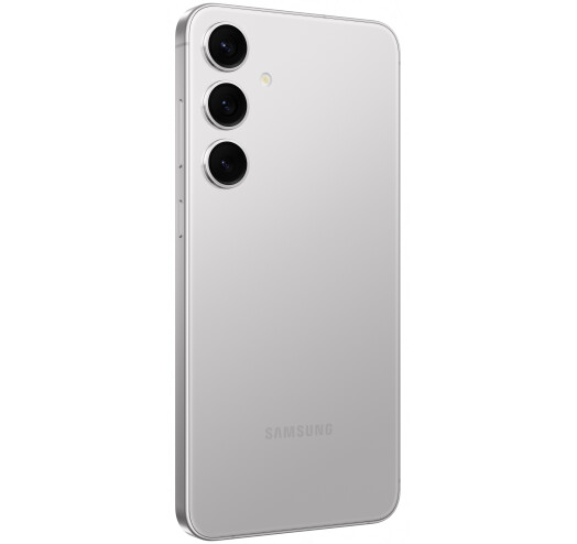 Смартфон Samsung Galaxy S24 SM-S9210 12/256GB Marble Grey (Snapdregon) (немає e-SIM) - фото 2 Смартфон Samsung Galaxy S24 SM-S9210 12/256GB Marble Grey (Snapdregon) (немає e-SIM) - фото 2