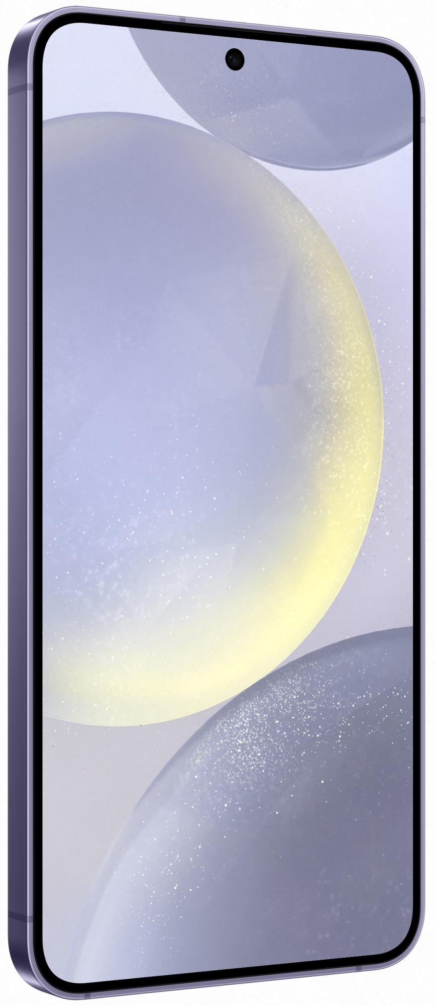 Смартфон Samsung Galaxy S24 SM-S9210 8/512GB Cobalt Violet (нет e-SIM) - фото 2 Смартфон Samsung Galaxy S24 SM-S9210 8/512GB Cobalt Violet (нет e-SIM) - фото 2