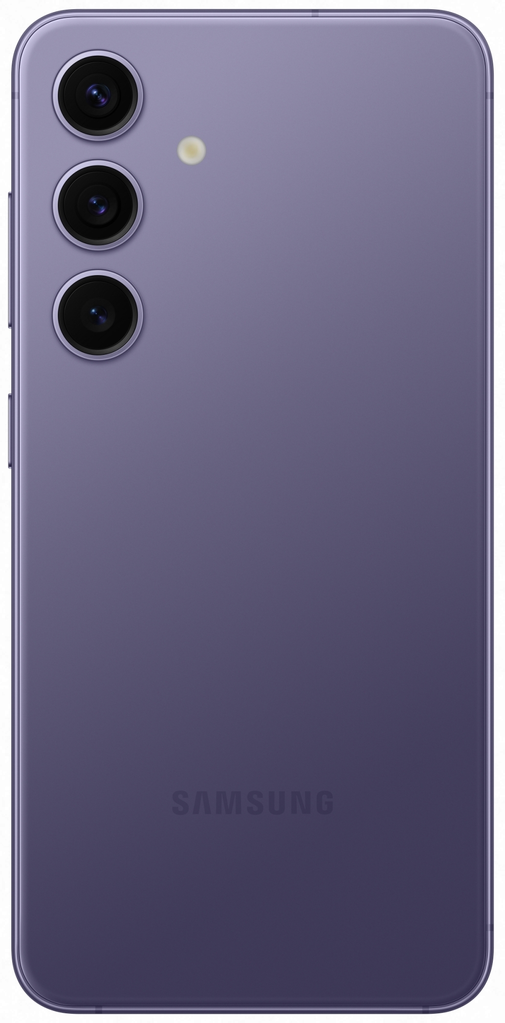 Смартфон Samsung Galaxy S24 SM-S9210 8/512GB Cobalt Violet (нет e-SIM) - фото 3 Смартфон Samsung Galaxy S24 SM-S9210 8/512GB Cobalt Violet (нет e-SIM) - фото 3