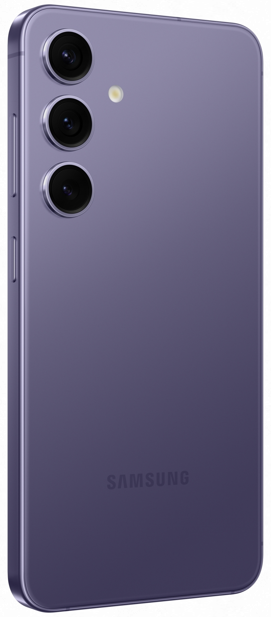 Смартфон Samsung Galaxy S24 SM-S9210 8/512GB Cobalt Violet (нет e-SIM) - фото 4 Смартфон Samsung Galaxy S24 SM-S9210 8/512GB Cobalt Violet (нет e-SIM) - фото 4