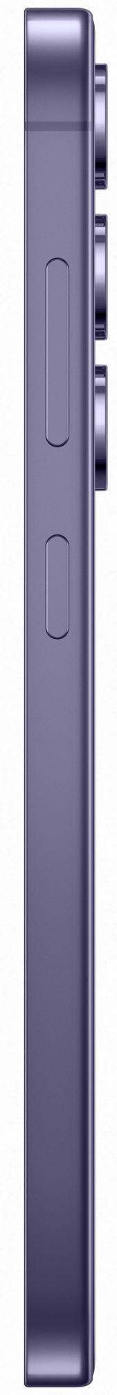 Смартфон Samsung Galaxy S24 SM-S9210 8/512GB Cobalt Violet (нет e-SIM) - фото 5 Смартфон Samsung Galaxy S24 SM-S9210 8/512GB Cobalt Violet (нет e-SIM) - фото 5