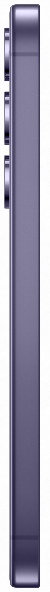 Смартфон Samsung Galaxy S24 SM-S9210 8/512GB Cobalt Violet (нет e-SIM) - фото 6 Смартфон Samsung Galaxy S24 SM-S9210 8/512GB Cobalt Violet (нет e-SIM) - фото 6