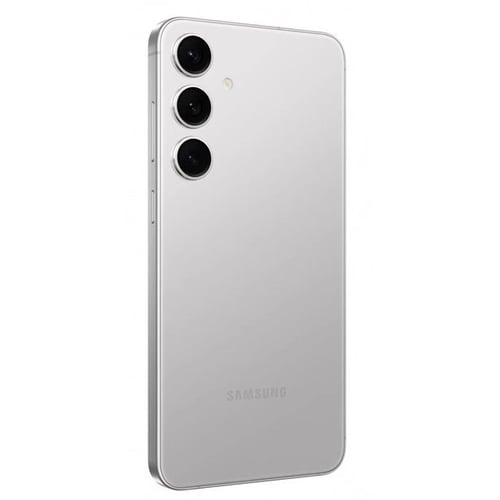 Смартфон Samsung Galaxy S24 SM-S9210 8/512GB Marble Grey (Snapdregon) (немає e-SIM) - фото 2 Смартфон Samsung Galaxy S24 SM-S9210 8/512GB Marble Grey (Snapdregon) (немає e-SIM) - фото 2