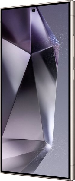 Смартфон Samsung Galaxy S24 Ultra 12/512GB Dual Sim Titanium Violet (SM-S928BZVHEUC) - фото 1 Смартфон Samsung Galaxy S24 Ultra 12/512GB Dual Sim Titanium Violet (SM-S928BZVHEUC) - фото 1