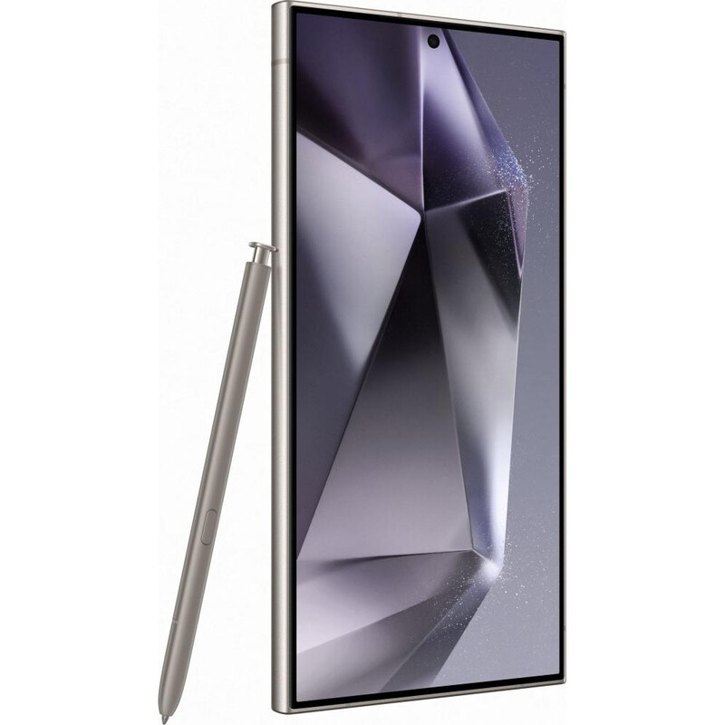 Смартфон Samsung Galaxy S24 Ultra 12/512GB Titanium Violet (SM-S928BZVH) (Global Version) - фото 1