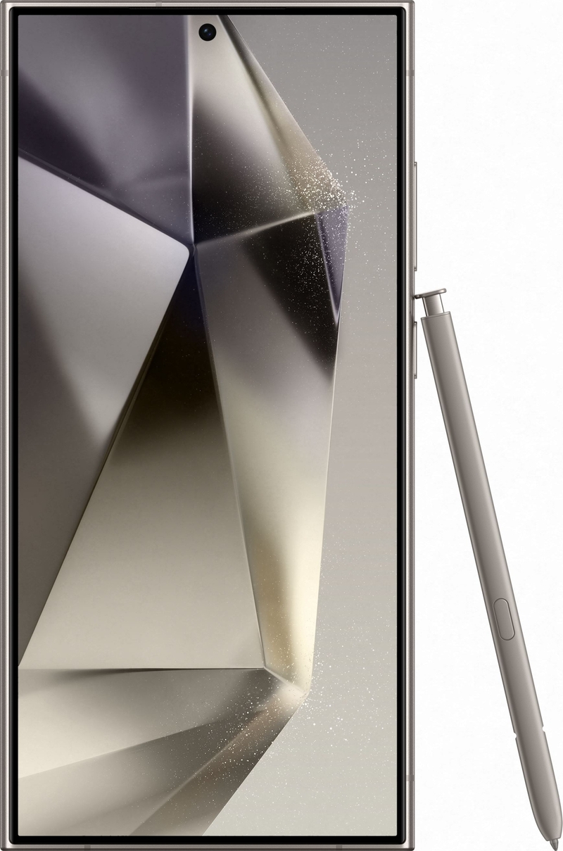 Смартфон Samsung Galaxy S24 Ultra 5G 12/1Тb Titanium Gray (SM-S928BZTPEUC) - фото 1 Смартфон Samsung Galaxy S24 Ultra 5G 12/1Тb Titanium Gray (SM-S928BZTPEUC) - фото 1