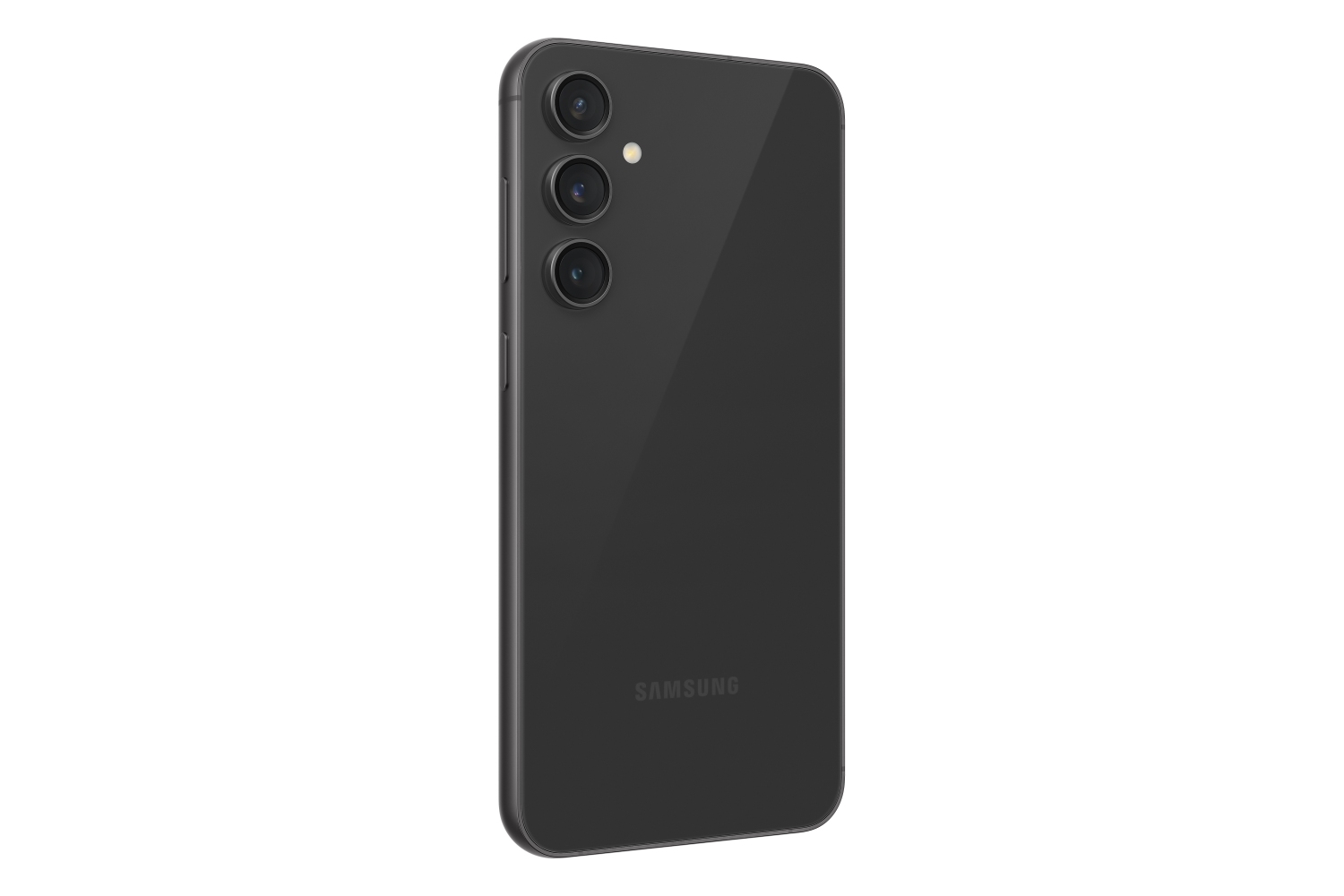 Смартфон Samsung S711B/DS Galaxy S23 FE 8/256GB (Graphite) - фото 1