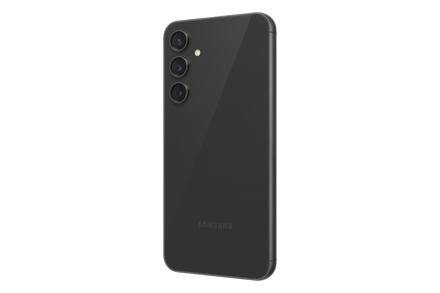Смартфон Samsung S711B/DS Galaxy S23 FE 8/256GB (Graphite) - фото 2