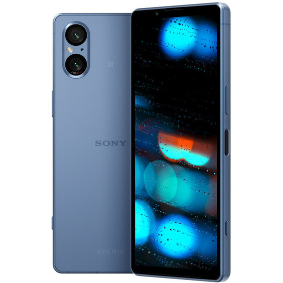 Смартфон Sony Xperia 5 V 8/256GB Blue