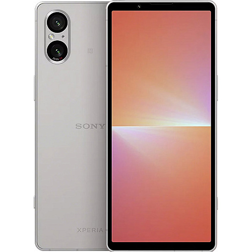 Смартфон Sony Xperia 5 V 8/256GB Platinum Silver (Global Version)