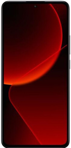 Смартфон Xiaomi 13T 8/256GB Black (Global Version) - фото 1