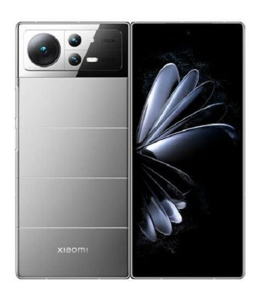 Смартфон Xiaomi Mix Fold 2 12/512GB Silver (CN)