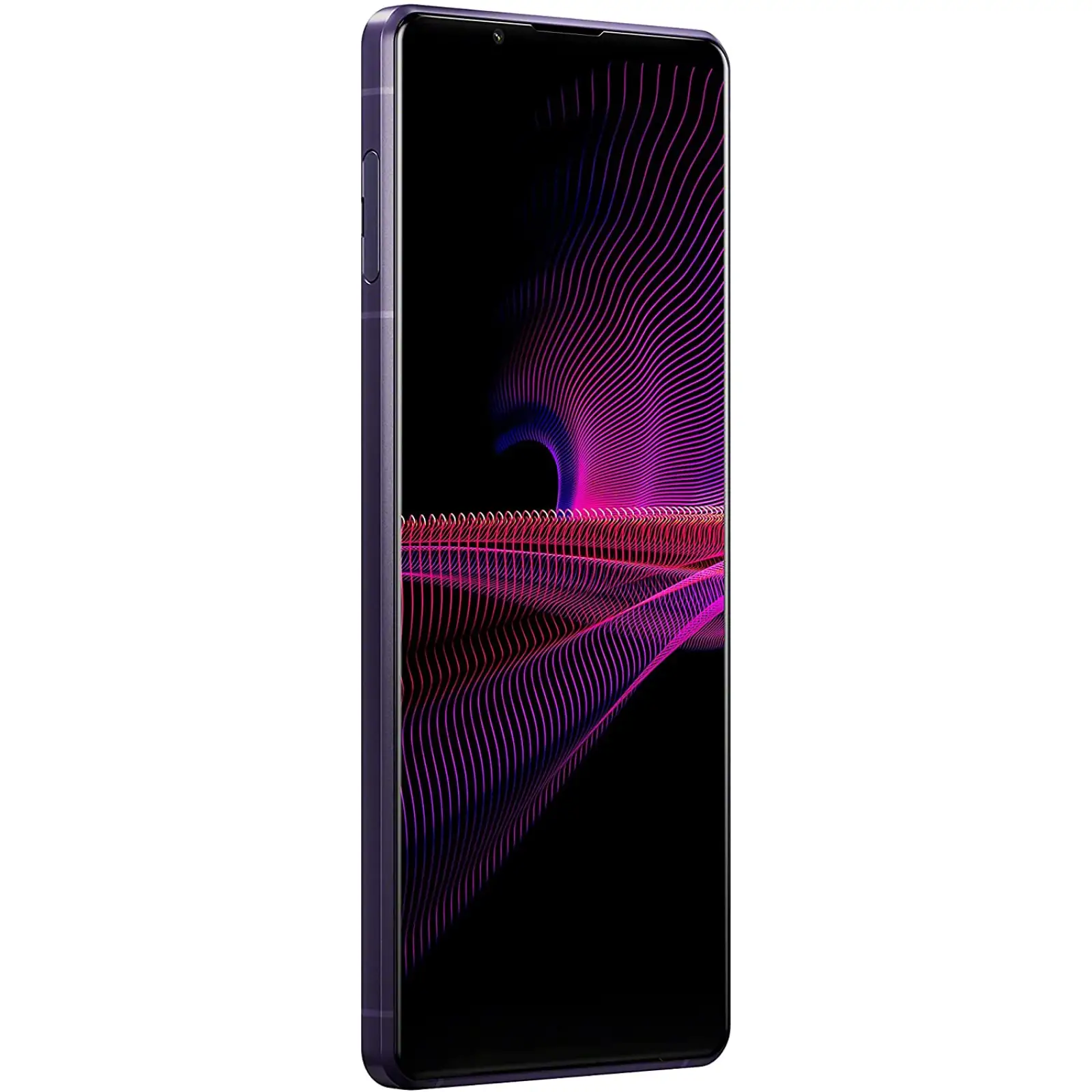 Смартфон Sony Xperia 1 III 12/256GB Purple (Global Version) - фото 1