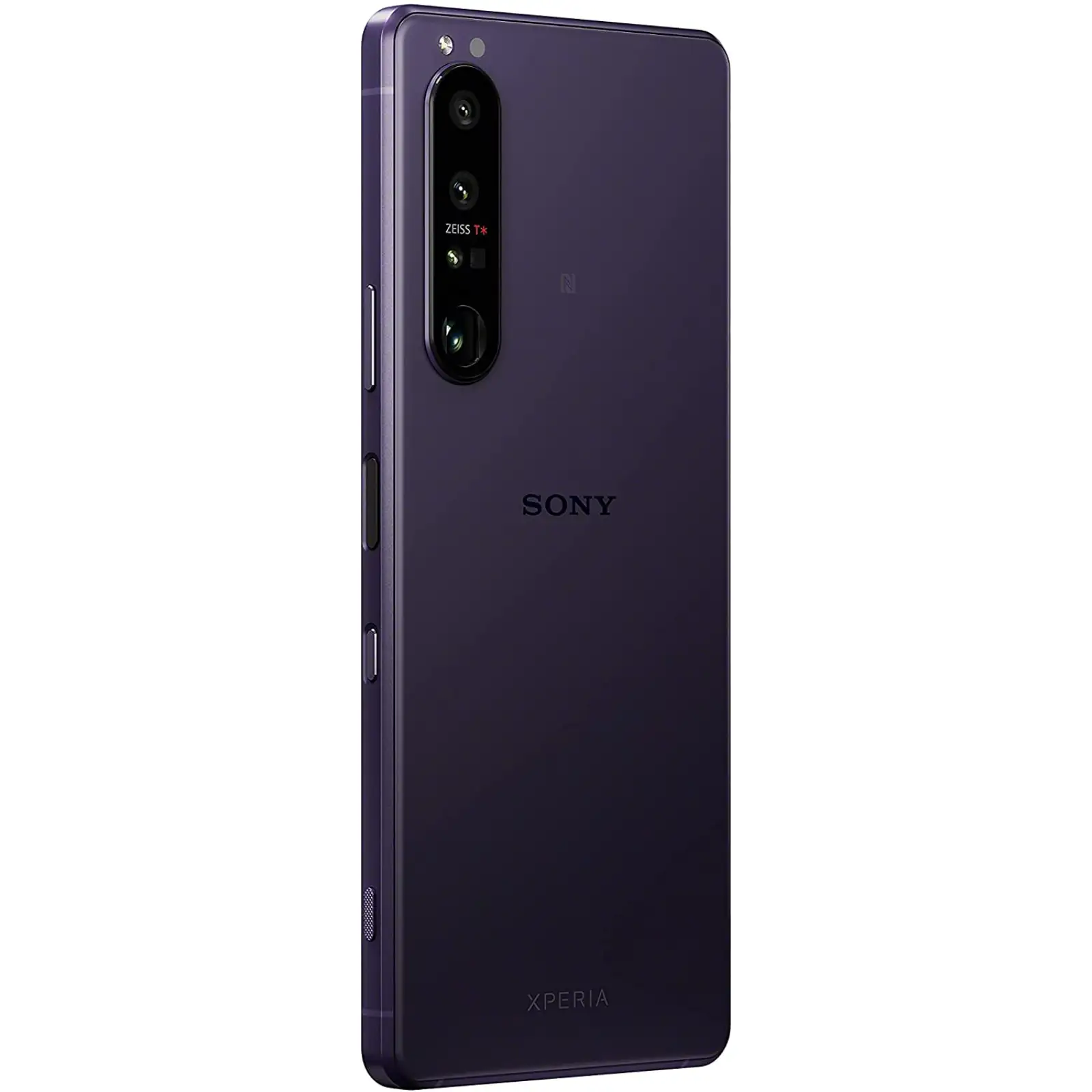 Смартфон Sony Xperia 1 III 12/256GB Purple (Global Version) - фото 2