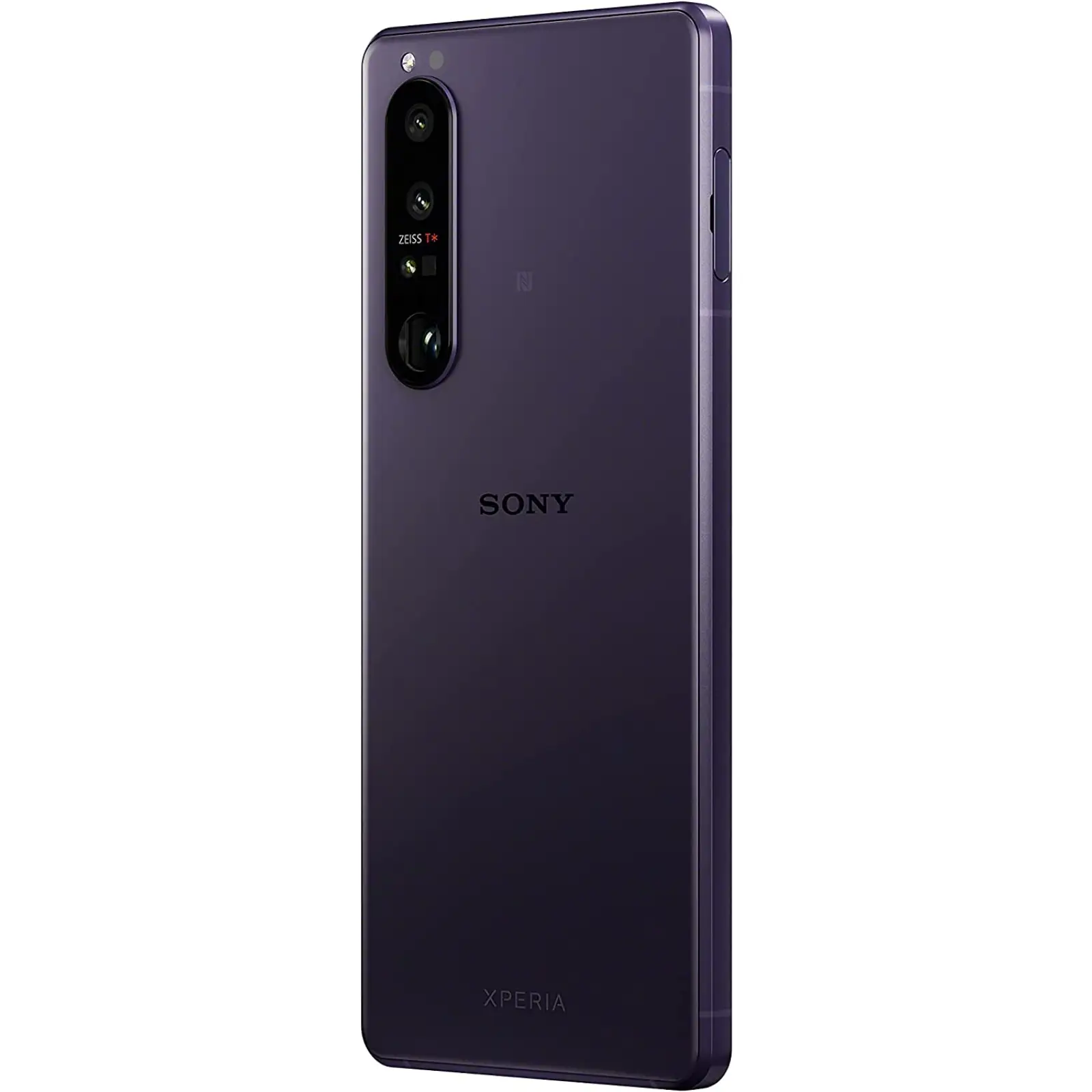 Смартфон Sony Xperia 1 III 12/256GB Purple (Global Version) - фото 3
