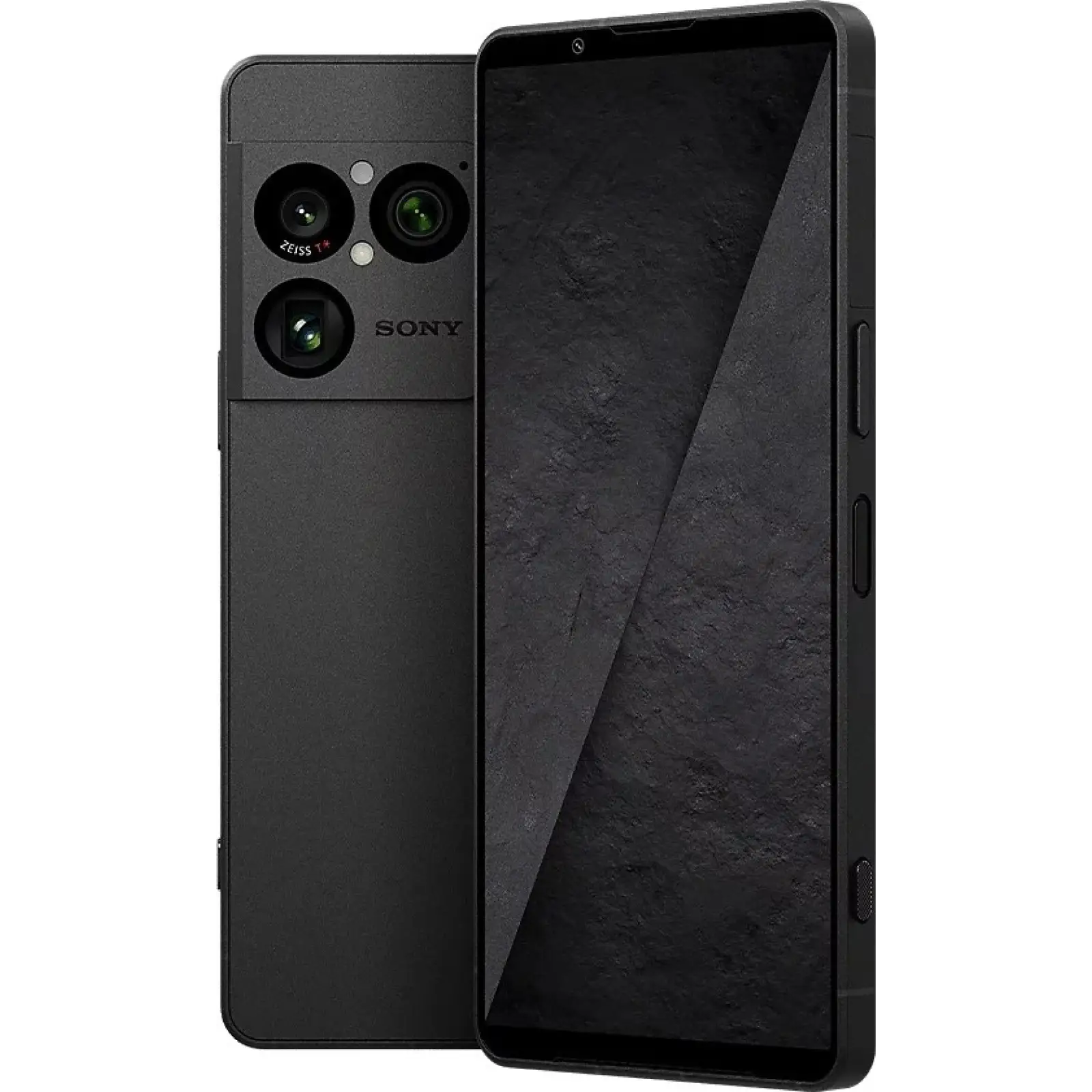 Смартфон Sony Xperia 1 VIII 12/256GB Graphite Black - фото 1 Смартфон Sony Xperia 1 VIII 12/256GB Graphite Black - фото 1