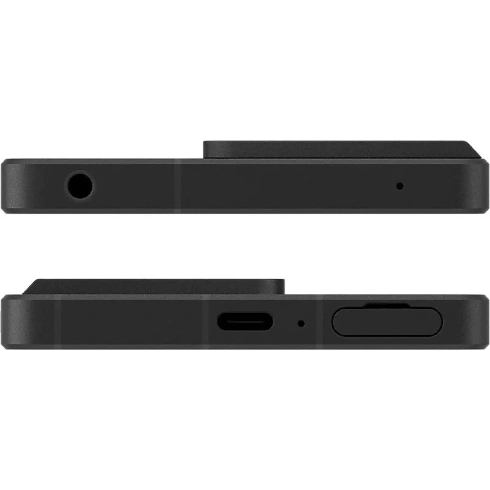 Смартфон Sony Xperia 1 VIII 12/256GB Graphite Black - фото 3 Смартфон Sony Xperia 1 VIII 12/256GB Graphite Black - фото 3